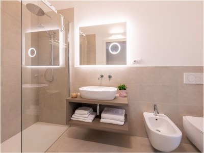 Holiday apartment Giardino - Features photo 8