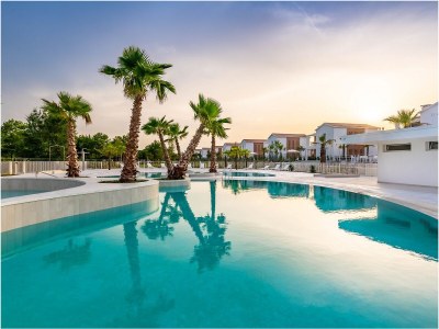 Holiday apartment Giardino - Environment photo 10