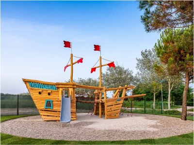 Holiday apartment Giardino - Environment photo 11