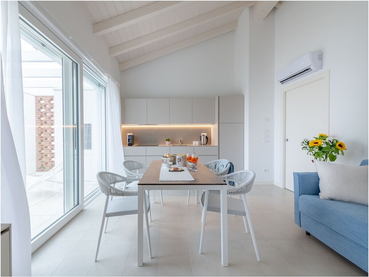 Holiday apartment Superiore