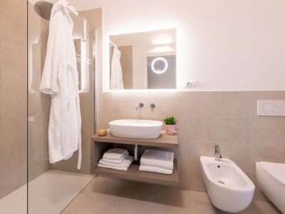 Holiday apartment Superiore - Features photo 7