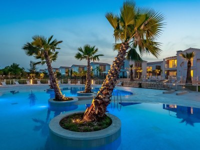 Holiday apartment Superiore - Environment photo 8