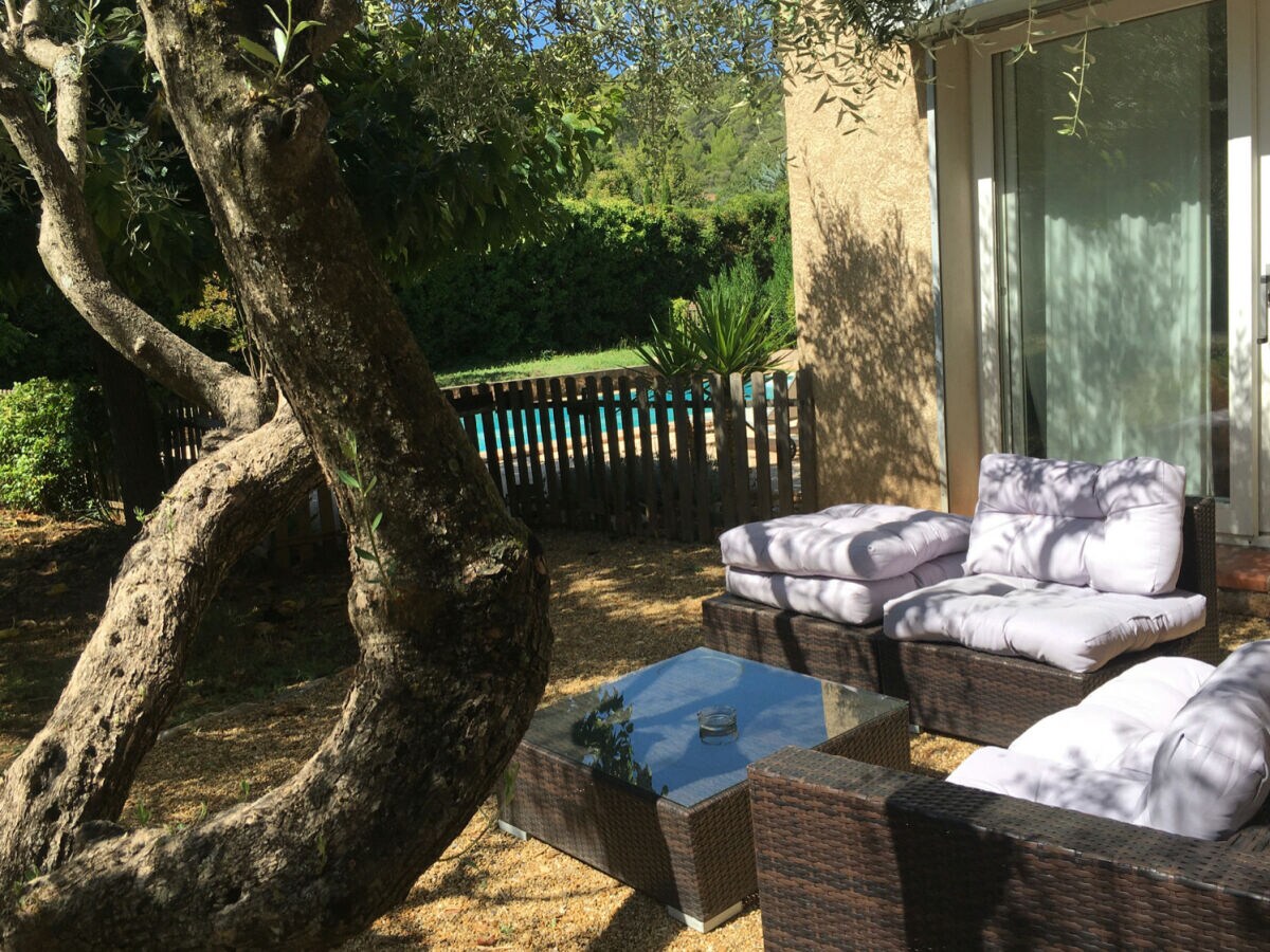 Holiday house LE FERRAILLON