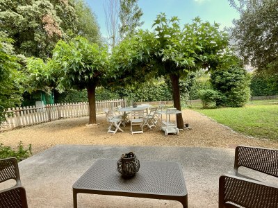 Holiday house LE FERRAILLON - Outdoor photo 3