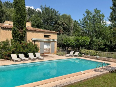 Holiday house LE FERRAILLON - Outdoor photo 5