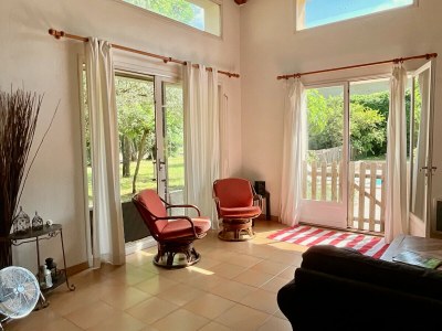 Holiday house LE FERRAILLON - Features photo 10