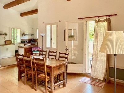 Holiday house LE FERRAILLON - Features photo 11