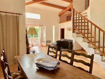 Holiday house LE FERRAILLON - Features photo 12