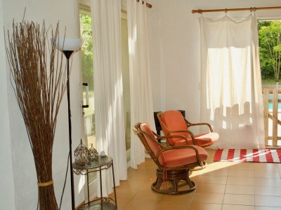 Holiday house LE FERRAILLON - Features photo 14