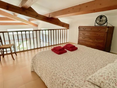 Holiday house LE FERRAILLON - Features photo 25