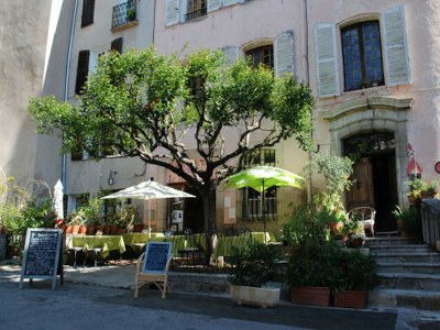 Holiday house LE FERRAILLON - Environment photo 28