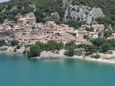 Holiday house LE FERRAILLON - Environment photo 32