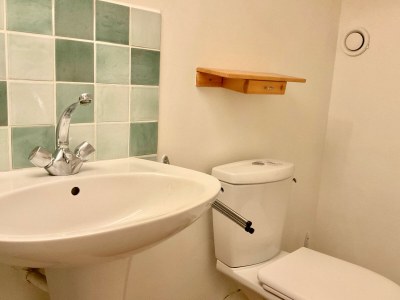 Holiday house LE FERRAILLON - Outdoor photo 39