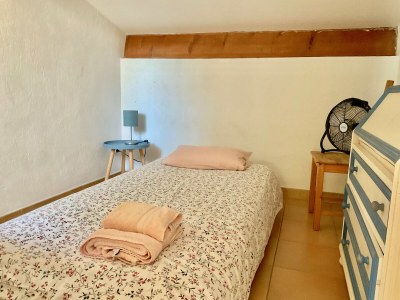 Holiday house LE FERRAILLON - Outdoor photo 40