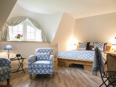 Holiday house Ferienhaus in Fuhlendorf - Features photo 7