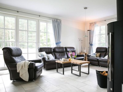 Holiday house Ferienhaus in Fuhlendorf - Features photo 9