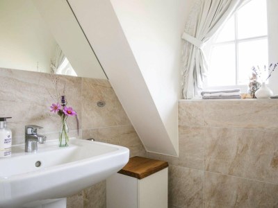 Holiday house Ferienhaus in Fuhlendorf - Features photo 12