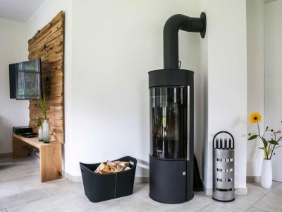 Holiday house Ferienhaus in Fuhlendorf - Features photo 13