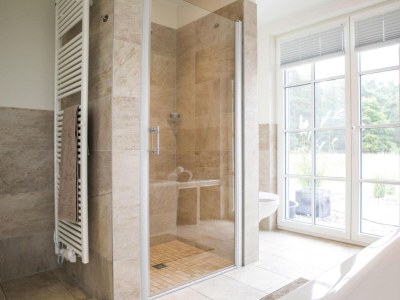 Holiday house Ferienhaus in Fuhlendorf - Features photo 14