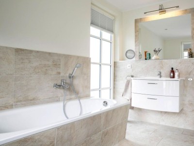 Holiday house Ferienhaus in Fuhlendorf - Features photo 15