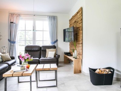 Holiday house Ferienhaus in Fuhlendorf - Features photo 17