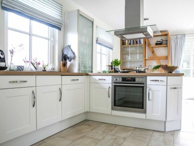 Holiday house Ferienhaus in Fuhlendorf - Features photo 18