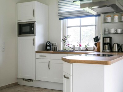 Holiday house Ferienhaus in Fuhlendorf - Features photo 19