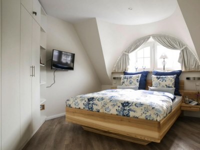 Holiday house Ferienhaus in Fuhlendorf - Features photo 20