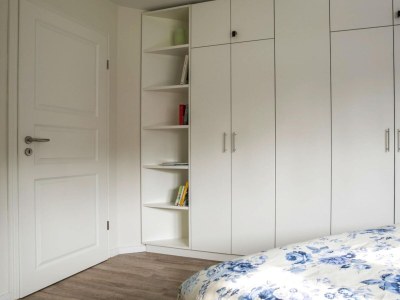 Holiday house Ferienhaus in Fuhlendorf - Features photo 21