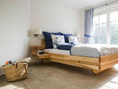 Holiday house Ferienhaus in Fuhlendorf - Features photo 22