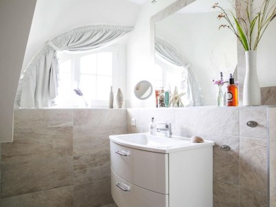 Holiday house Ferienhaus in Fuhlendorf - Features photo 23