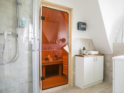 Holiday house Ferienhaus in Fuhlendorf - Features photo 24