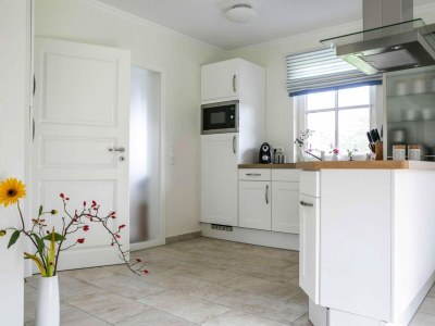 Holiday house Ferienhaus in Fuhlendorf - Features photo 26