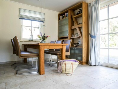 Holiday house Ferienhaus in Fuhlendorf - Features photo 27