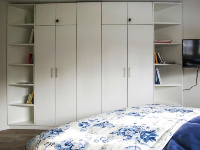 Holiday house Ferienhaus in Fuhlendorf - Features photo 28