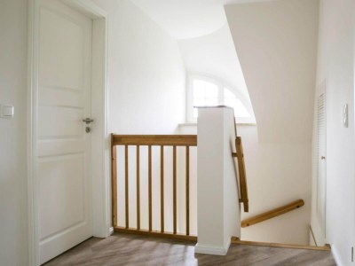 Holiday house Ferienhaus in Fuhlendorf - Outdoor photo 39