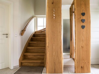 Holiday house Ferienhaus in Fuhlendorf - Outdoor photo 40