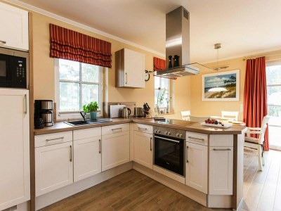 Holiday house Ferienhaus in Fuhlendorf - Features photo 6