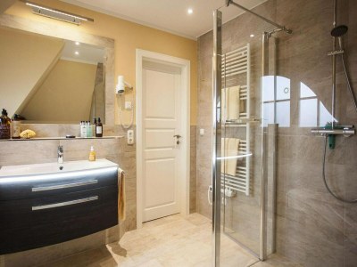 Holiday house Ferienhaus in Fuhlendorf - Features photo 8