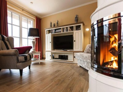 Holiday house Ferienhaus in Fuhlendorf - Features photo 11