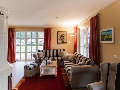 Holiday house Ferienhaus in Fuhlendorf - Features photo 13