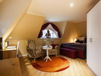 Holiday house Ferienhaus in Fuhlendorf - Features photo 15