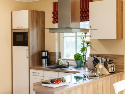 Holiday house Ferienhaus in Fuhlendorf - Features photo 16