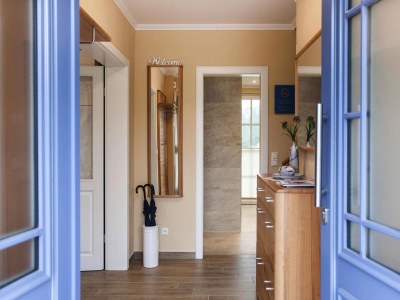 Holiday house Ferienhaus in Fuhlendorf - Features photo 17