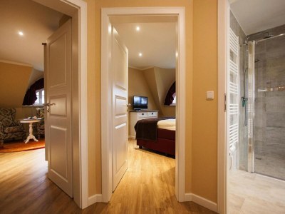 Holiday house Ferienhaus in Fuhlendorf - Features photo 18