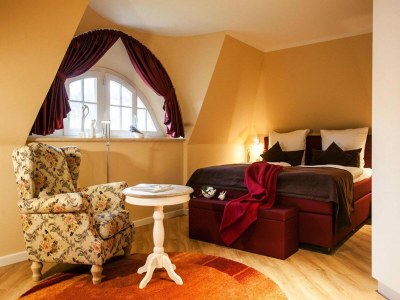 Holiday house Ferienhaus in Fuhlendorf - Features photo 20