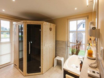 Holiday house Ferienhaus in Fuhlendorf - Features photo 22