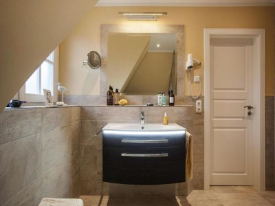 Holiday house Ferienhaus in Fuhlendorf - Features photo 23