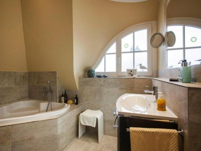 Holiday house Ferienhaus in Fuhlendorf - Features photo 24