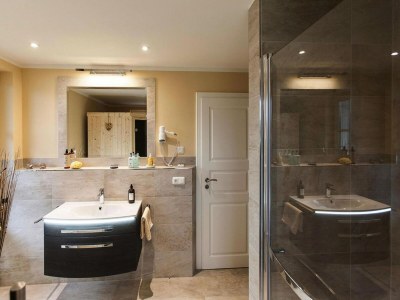 Holiday house Ferienhaus in Fuhlendorf - Features photo 25